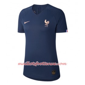 Maillot/Tenue France Domicile Coupe du monde féminine 2019